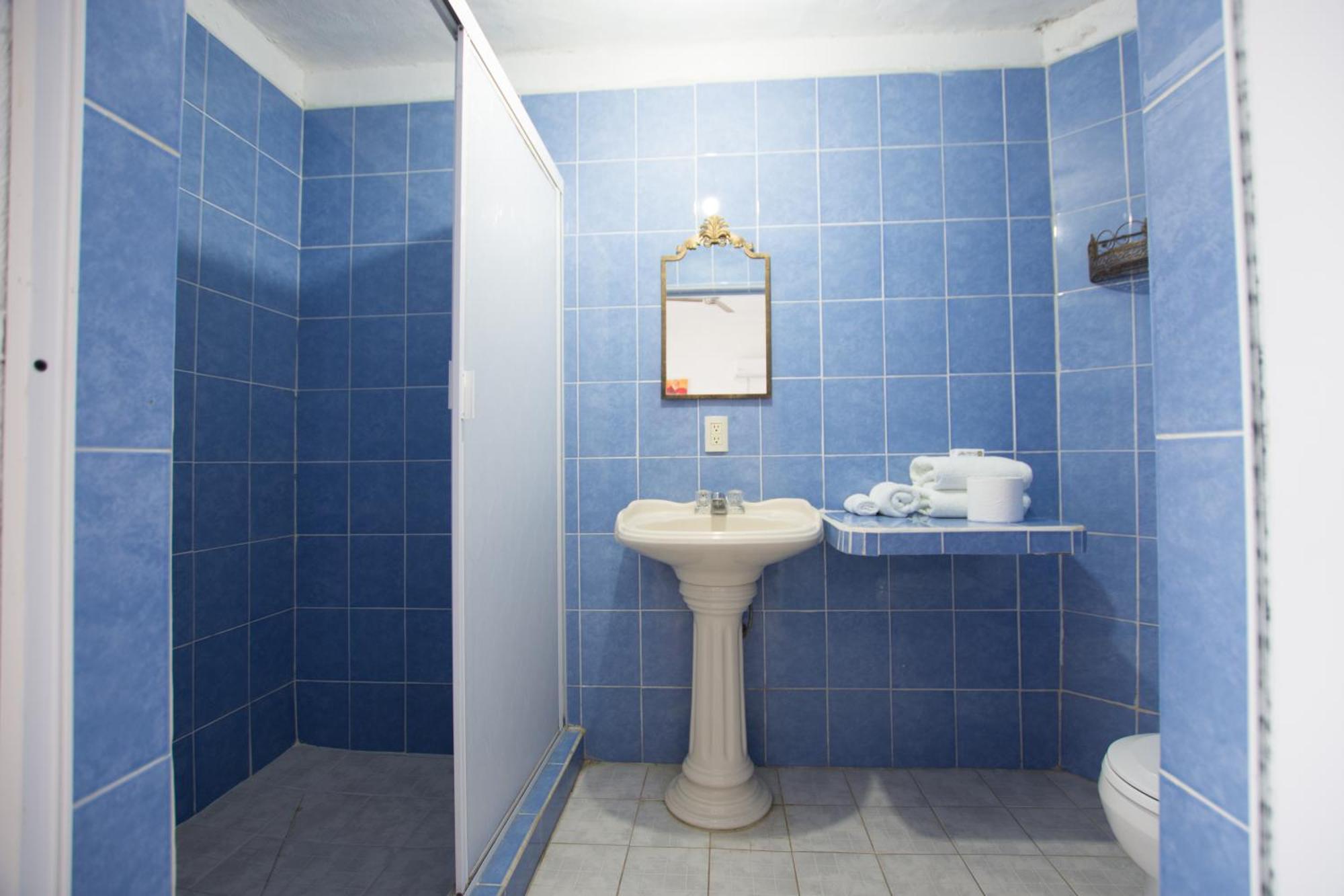 Traditional Sierra Leon Oceanfront Rooms - Adults Only Puerto Vallarta Luaran gambar