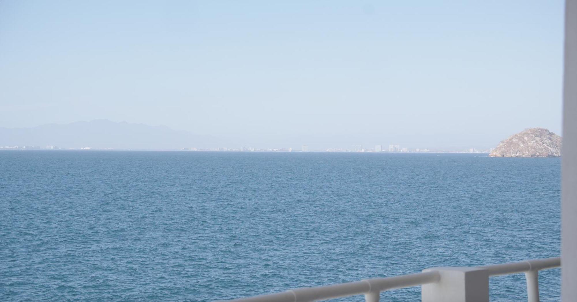 Traditional Sierra Leon Oceanfront Rooms - Adults Only Puerto Vallarta Luaran gambar