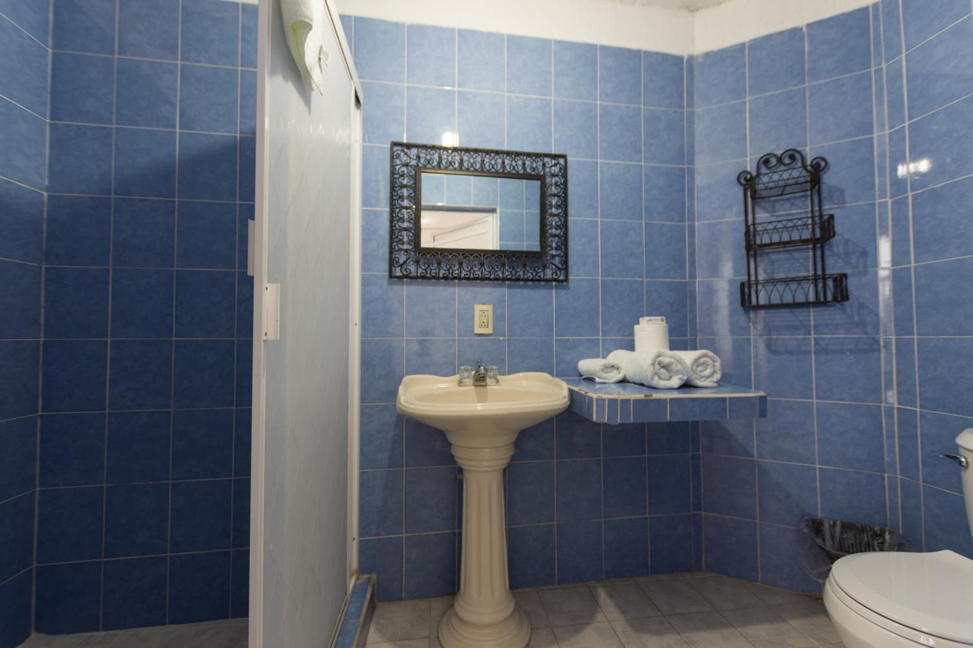Traditional Sierra Leon Oceanfront Rooms - Adults Only Puerto Vallarta Luaran gambar