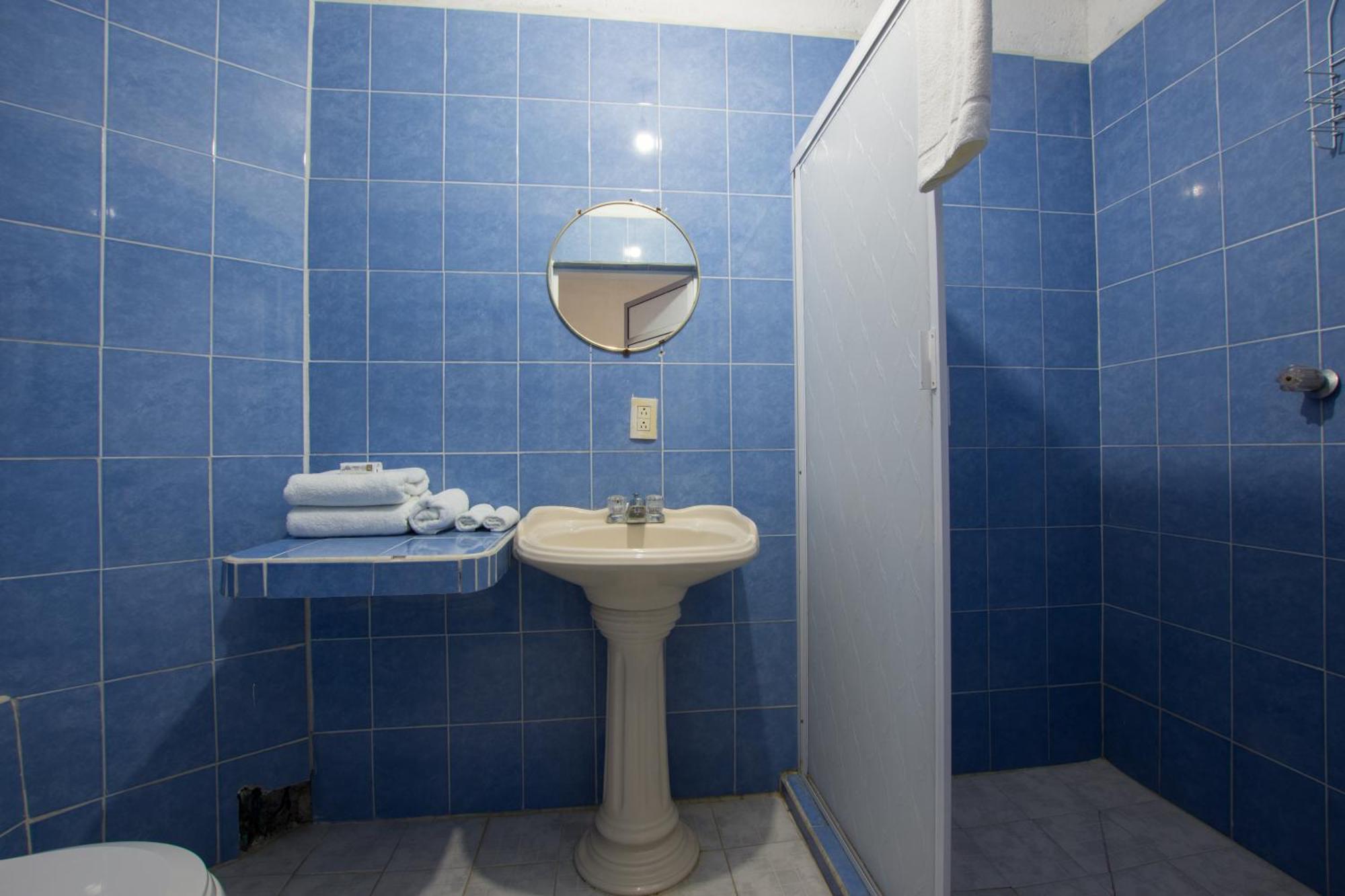 Traditional Sierra Leon Oceanfront Rooms - Adults Only Puerto Vallarta Luaran gambar