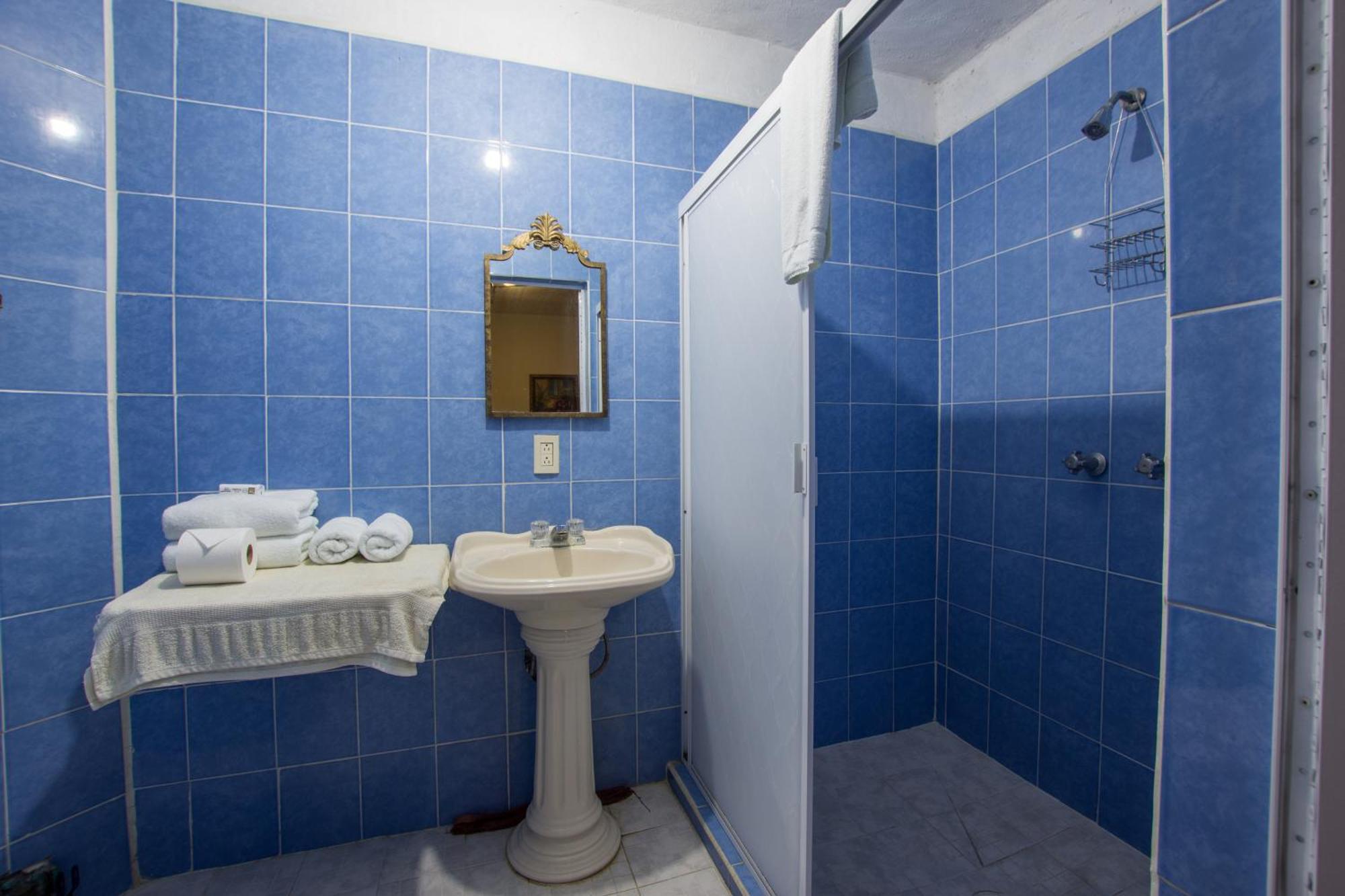 Traditional Sierra Leon Oceanfront Rooms - Adults Only Puerto Vallarta Luaran gambar