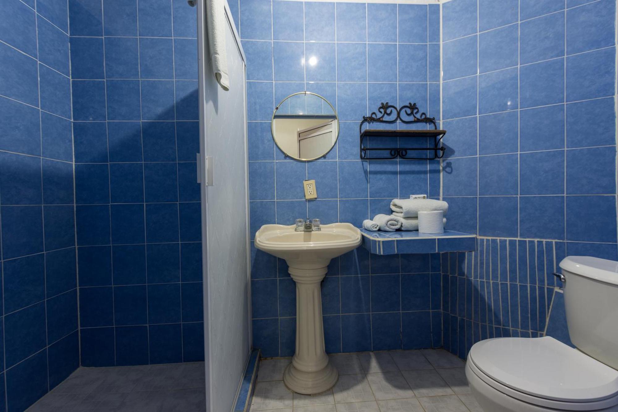 Traditional Sierra Leon Oceanfront Rooms - Adults Only Puerto Vallarta Luaran gambar
